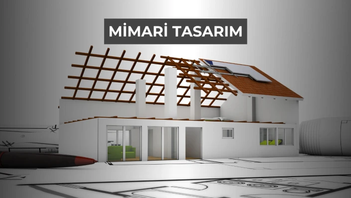 Mimari Tasarım