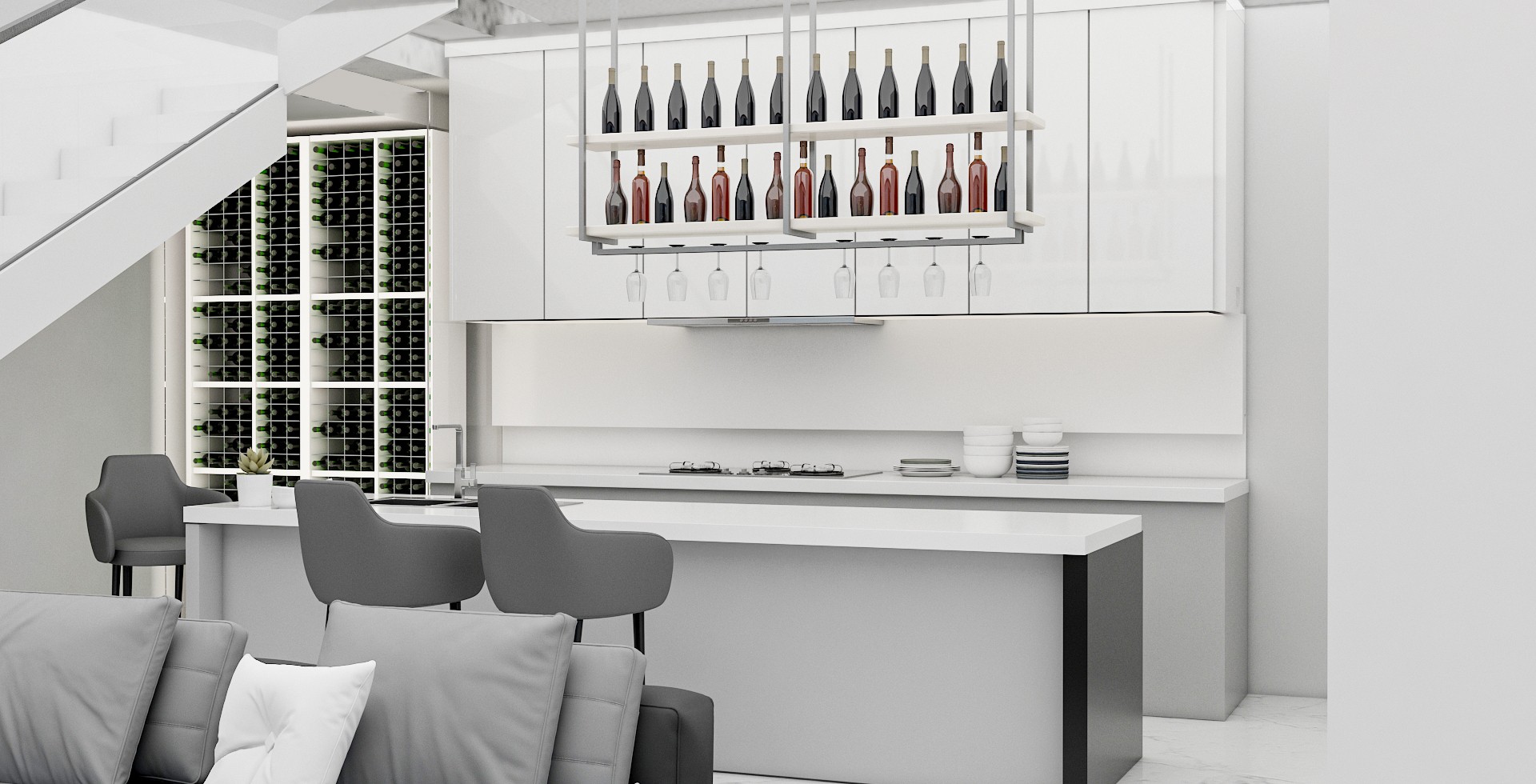 Mimari Danışmanlık