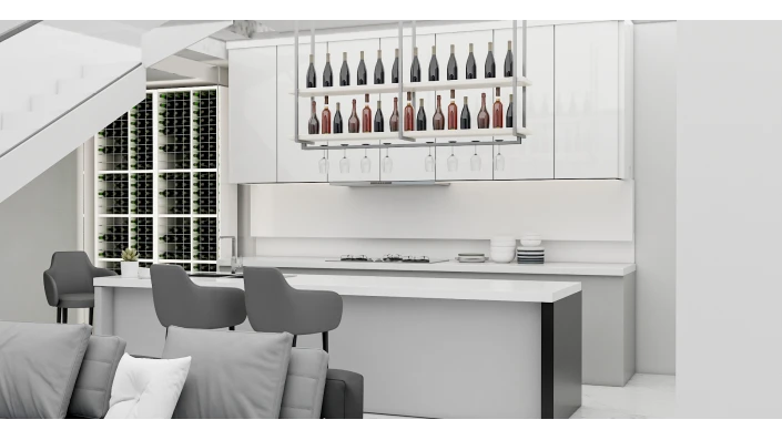 Mimari Danışmanlık